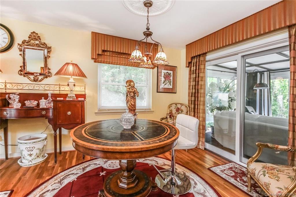 Kenilworth - Residential