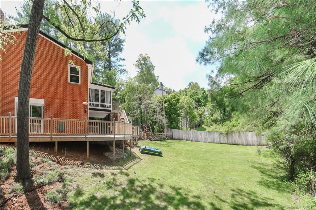 Kenilworth - Residential