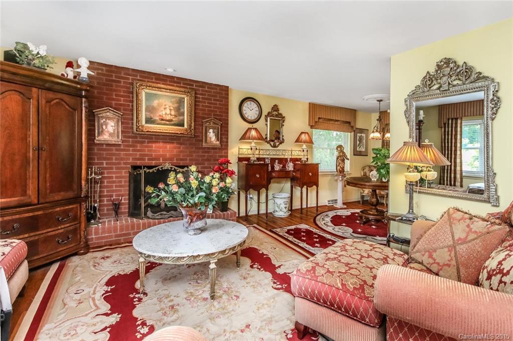 Kenilworth - Residential