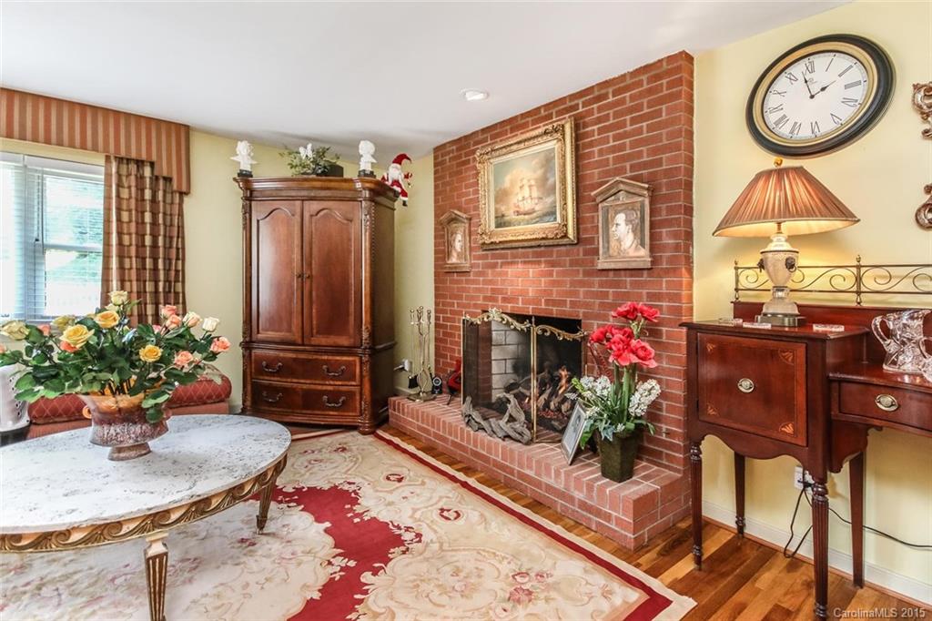 Kenilworth - Residential