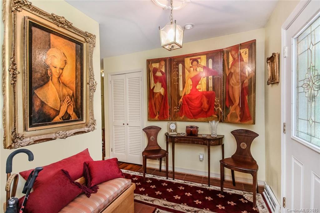 Kenilworth - Residential