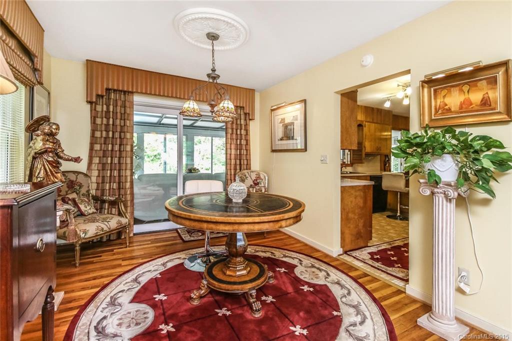 Kenilworth - Residential