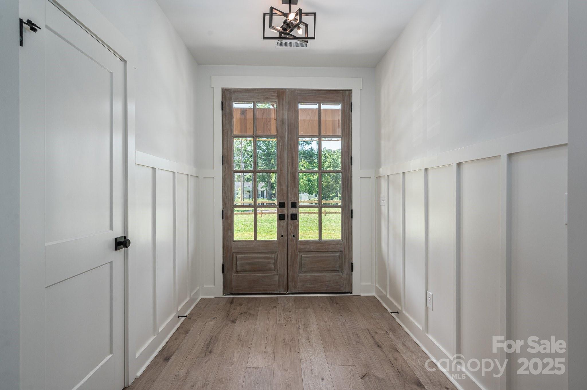 2313 Ivey Church Road