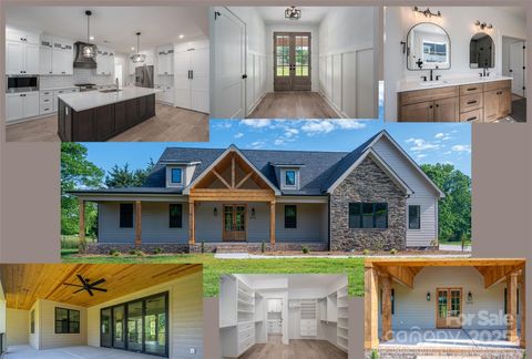 Photo of 2313 Ivey Church Road, Maiden, NC 28650 (MLS # 4255573)