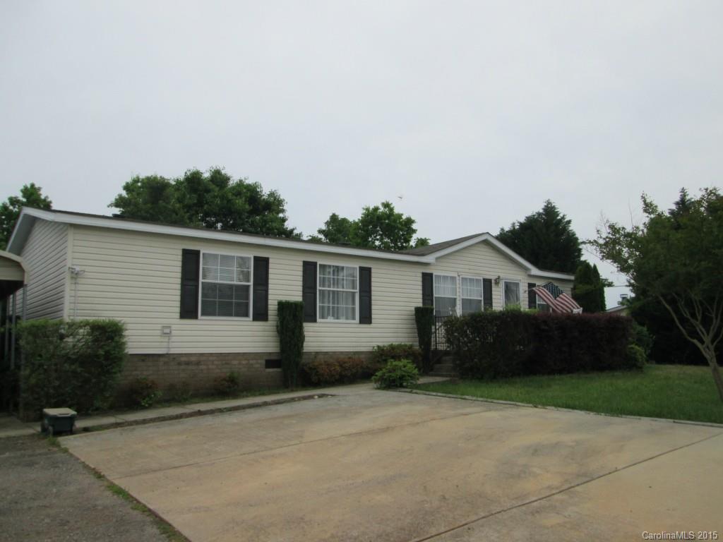 Richmond Acres - Residential