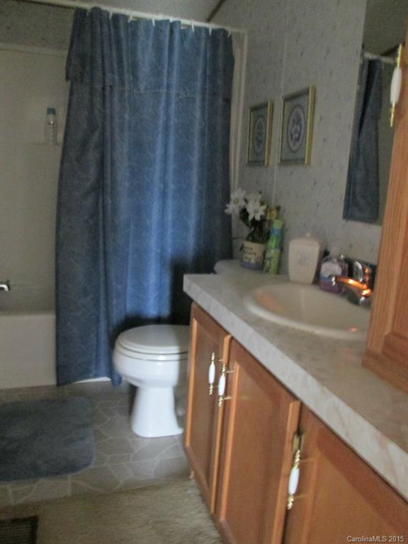 Richmond Acres - Residential