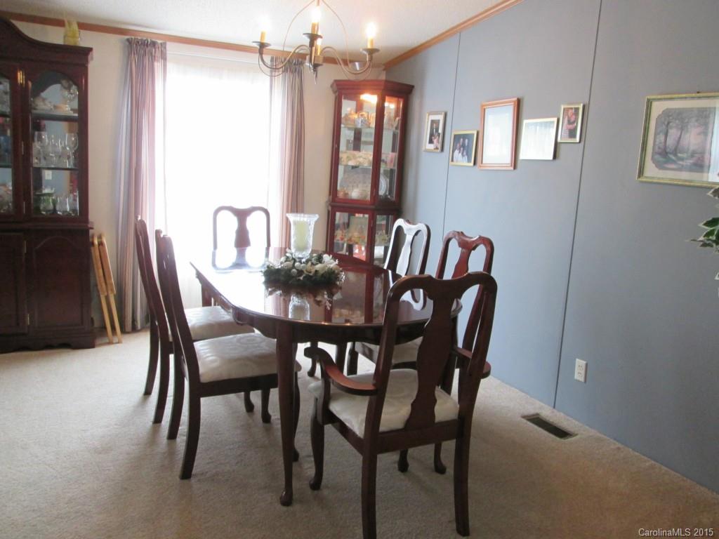 Richmond Acres - Residential