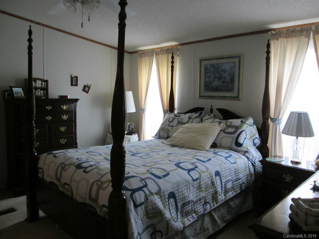 Richmond Acres - Residential