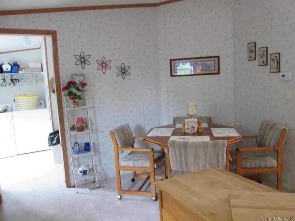 Richmond Acres - Residential