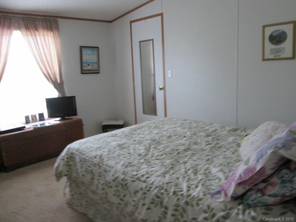 Richmond Acres - Residential