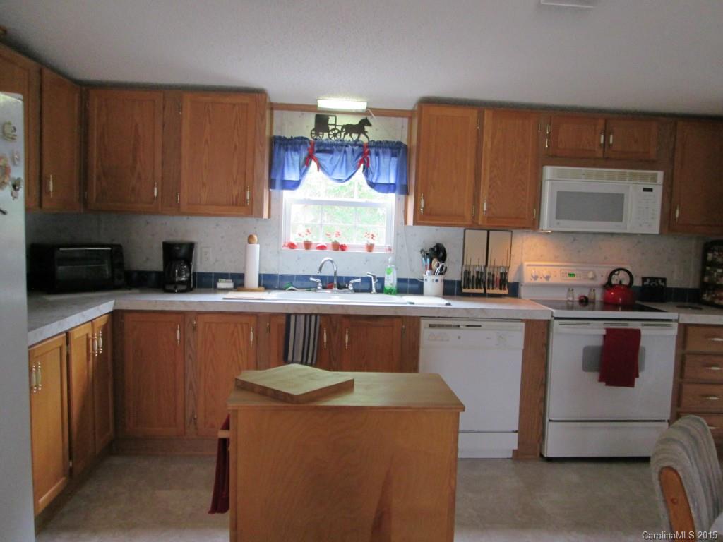 Richmond Acres - Residential