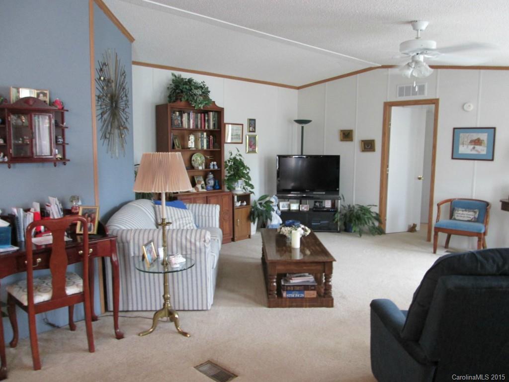 Richmond Acres - Residential