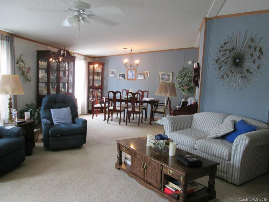 Richmond Acres - Residential