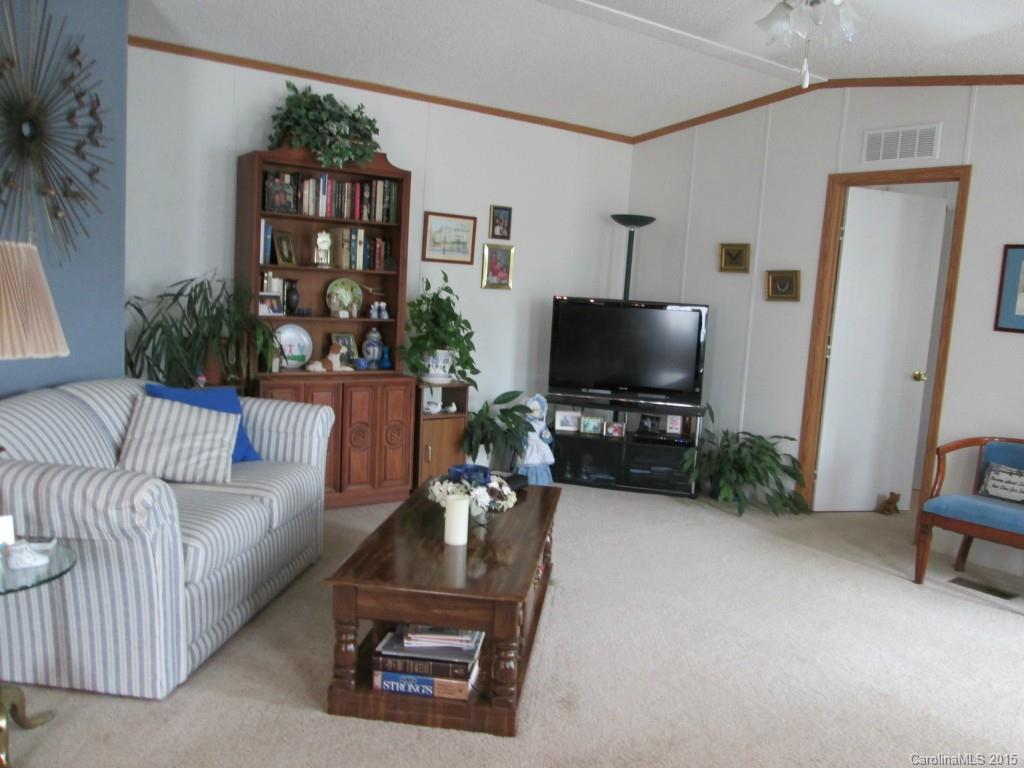 Richmond Acres - Residential