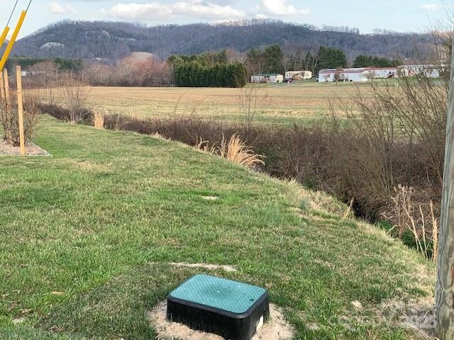 7.33AC COM CHIMNEY ROCK Highway 1,2,3