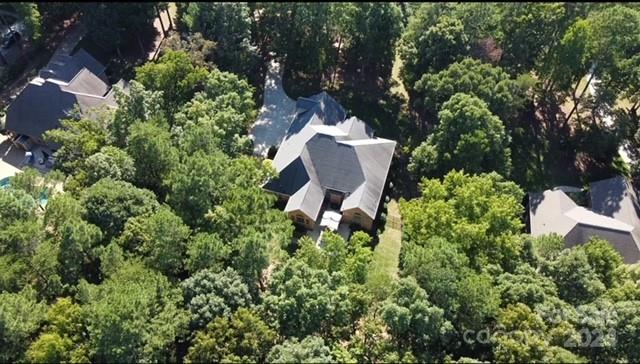 Pebble Bay - Residential