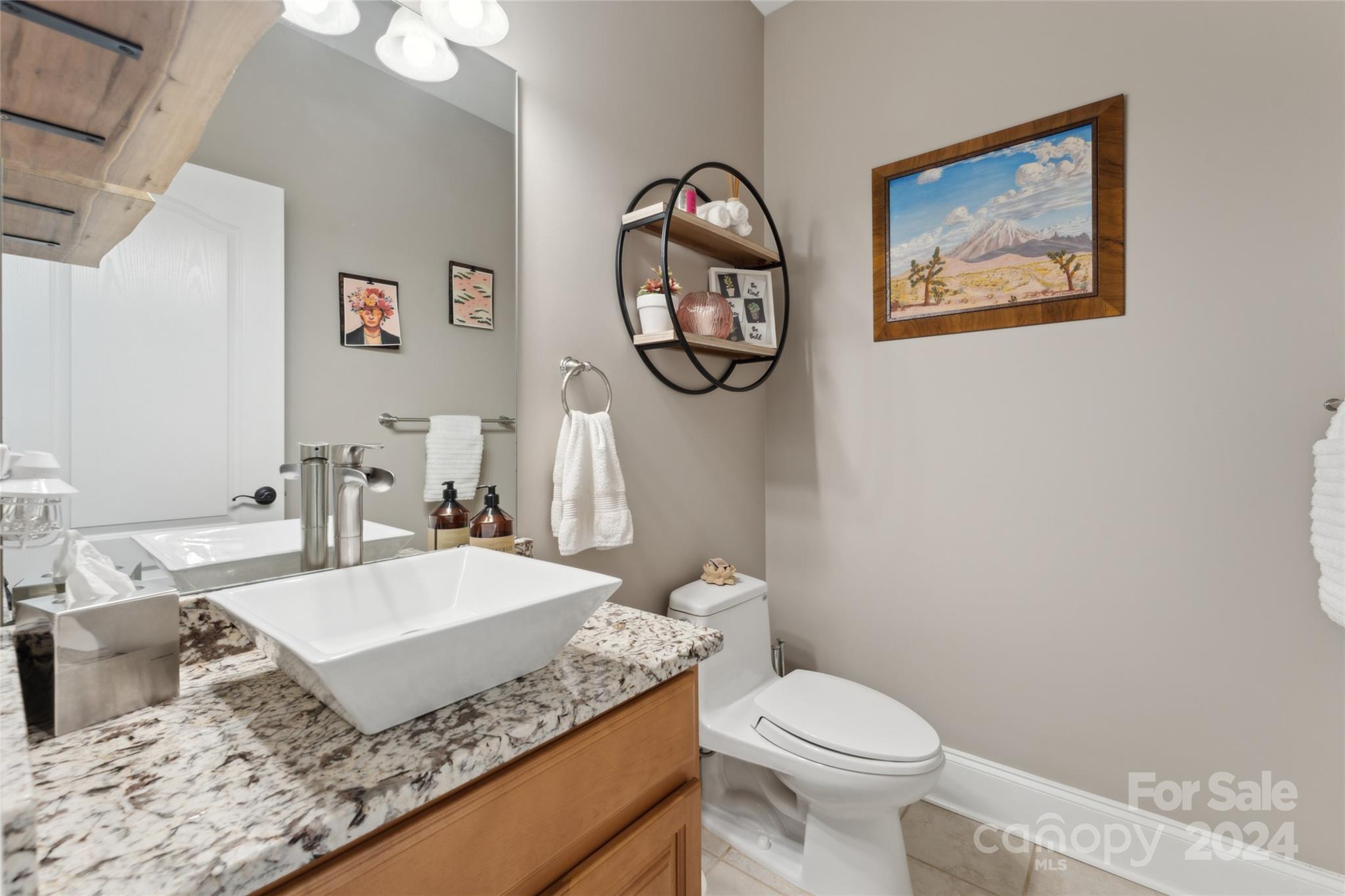 Pebble Bay - Residential