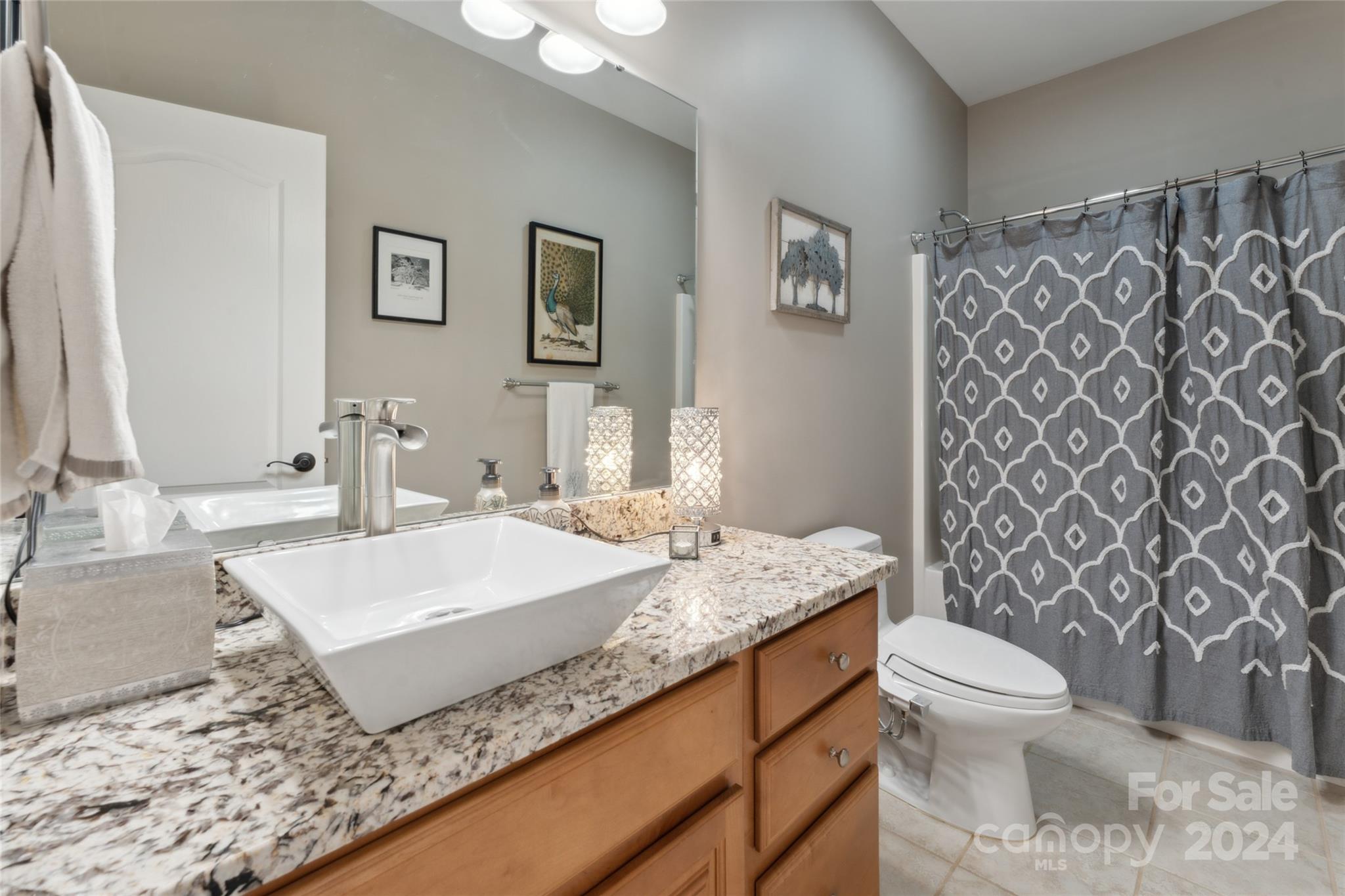 Pebble Bay - Residential