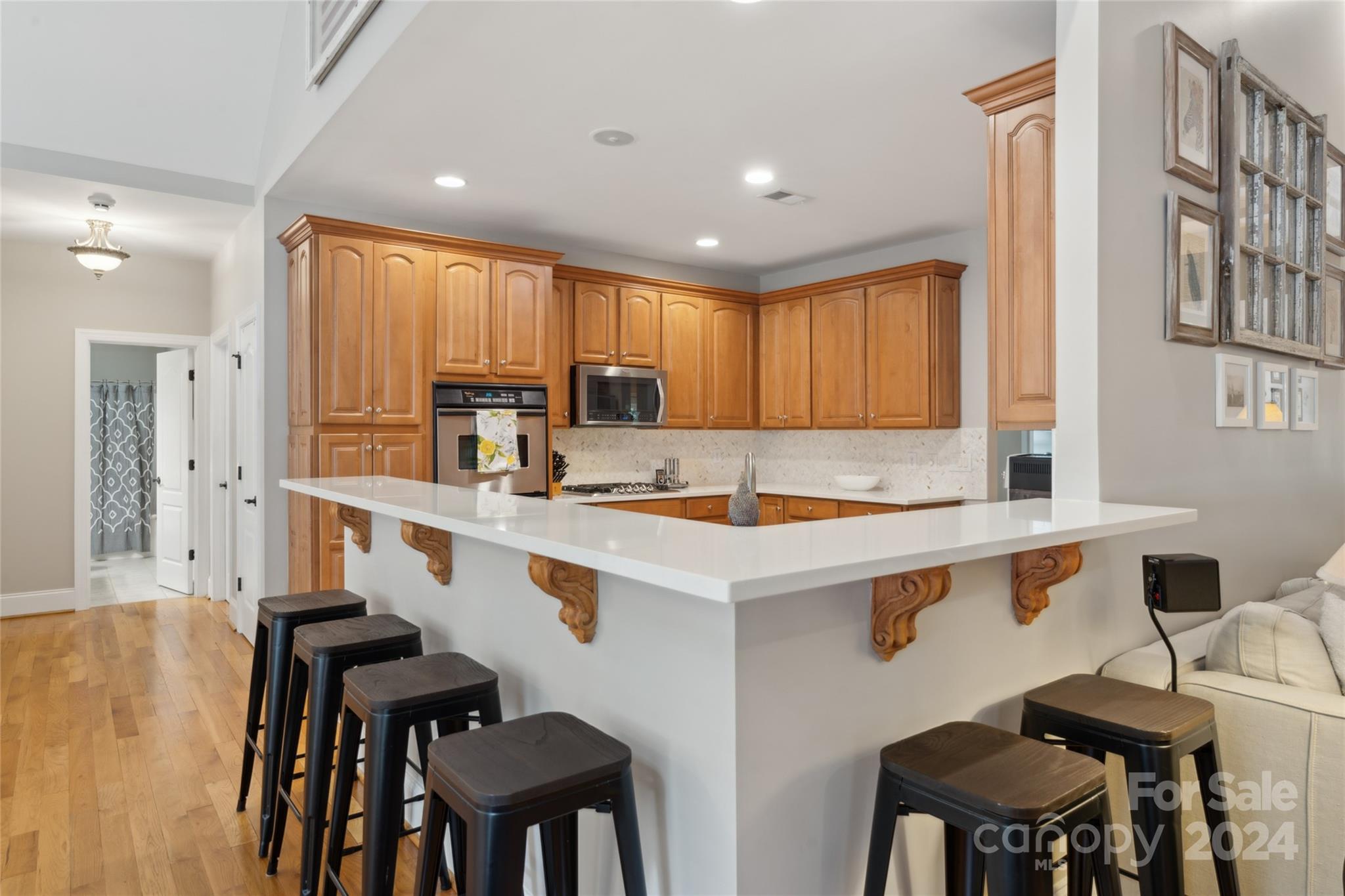 Pebble Bay - Residential