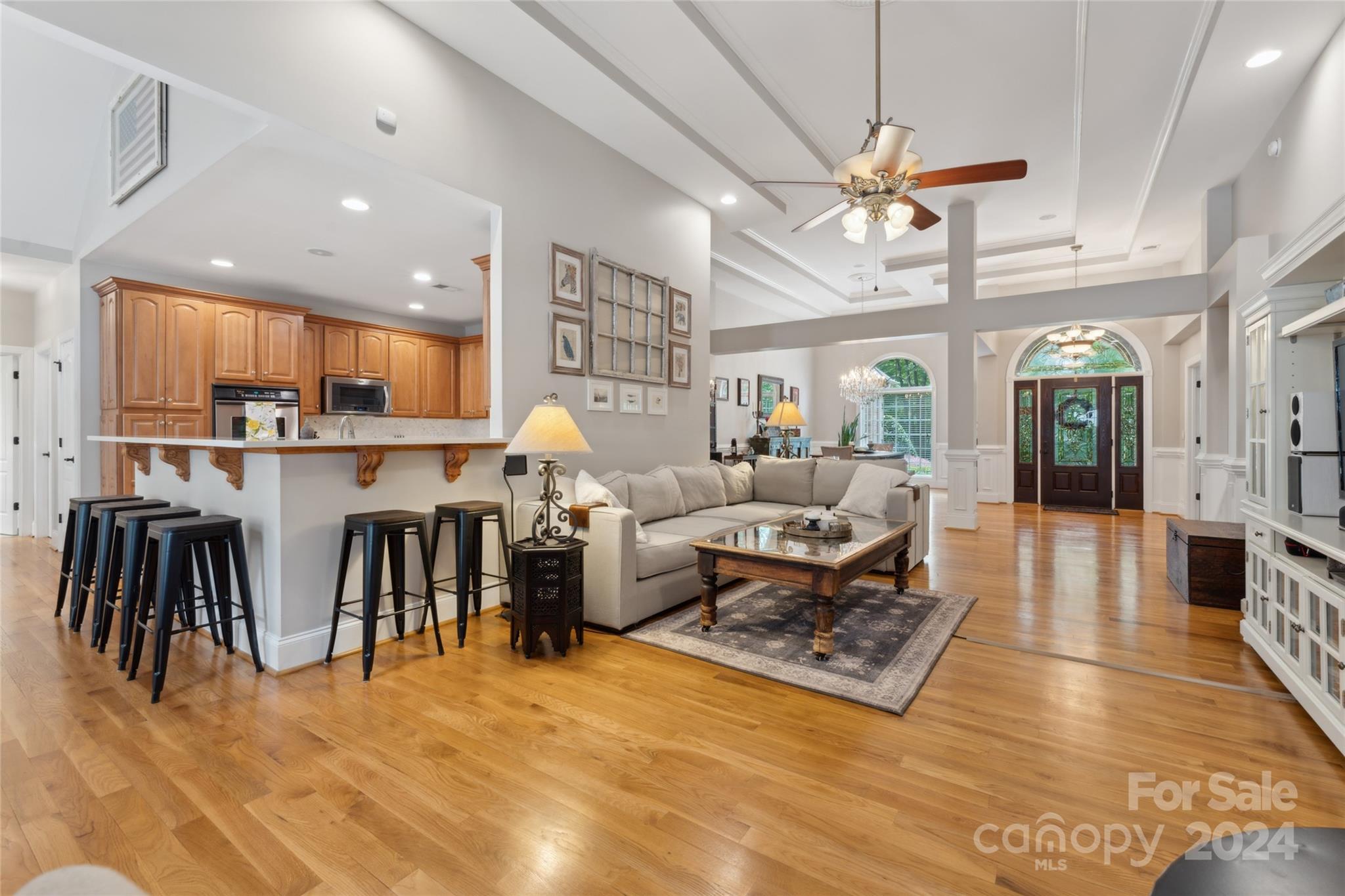 Pebble Bay - Residential