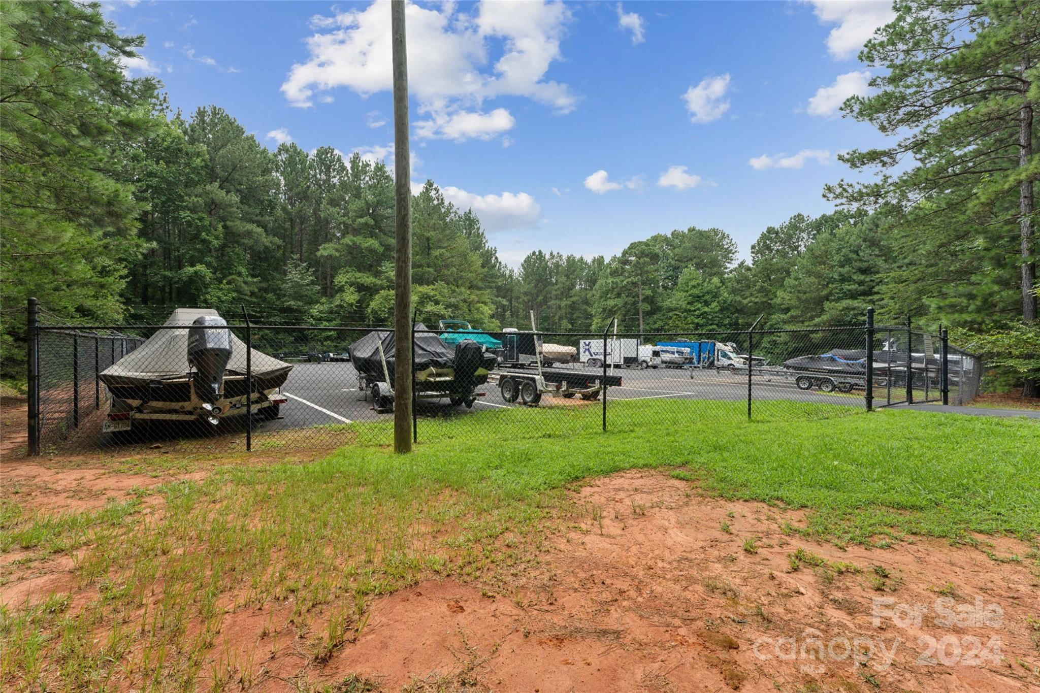 Pebble Bay - Residential