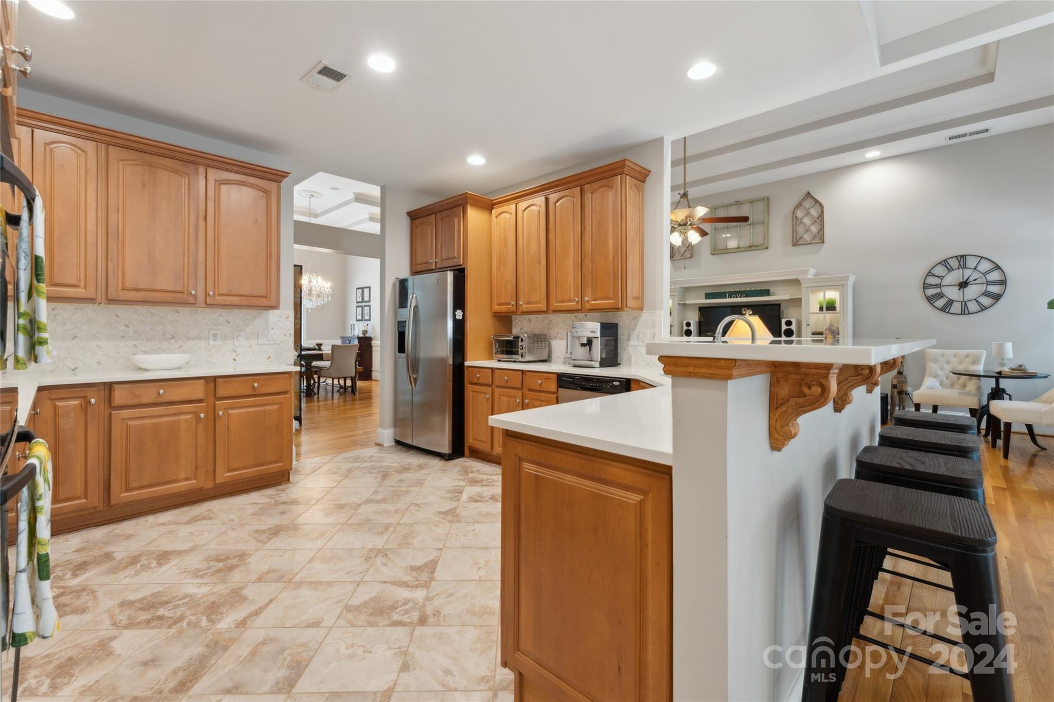 Pebble Bay - Residential