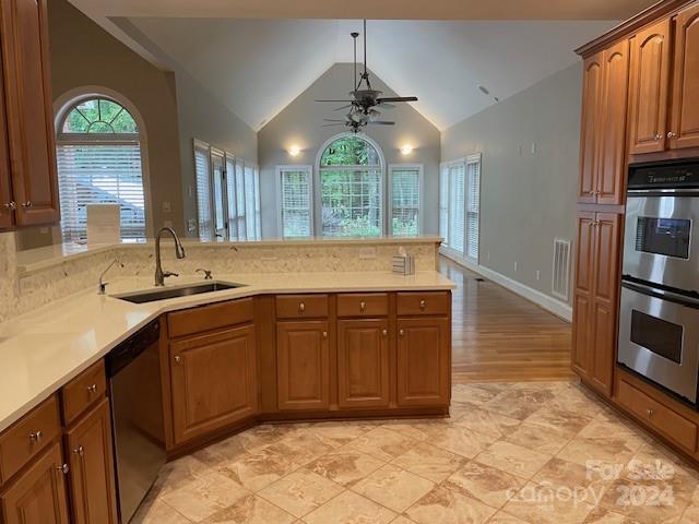 Pebble Bay - Residential