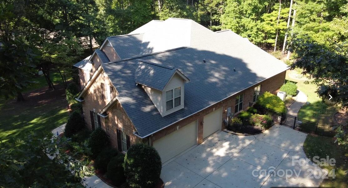 Pebble Bay - Residential