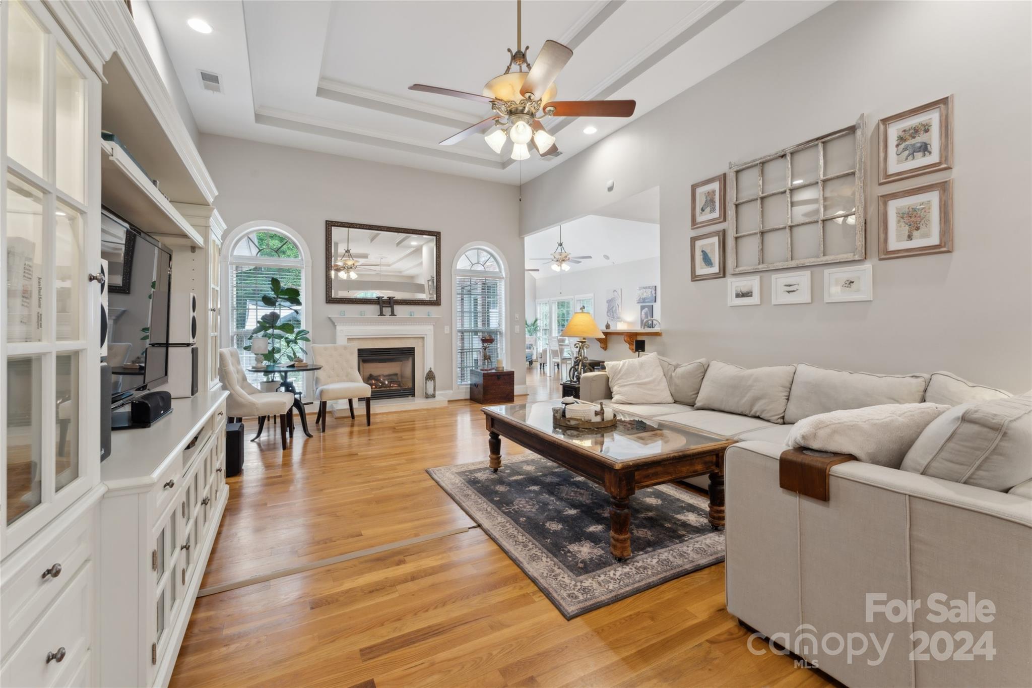 Pebble Bay - Residential