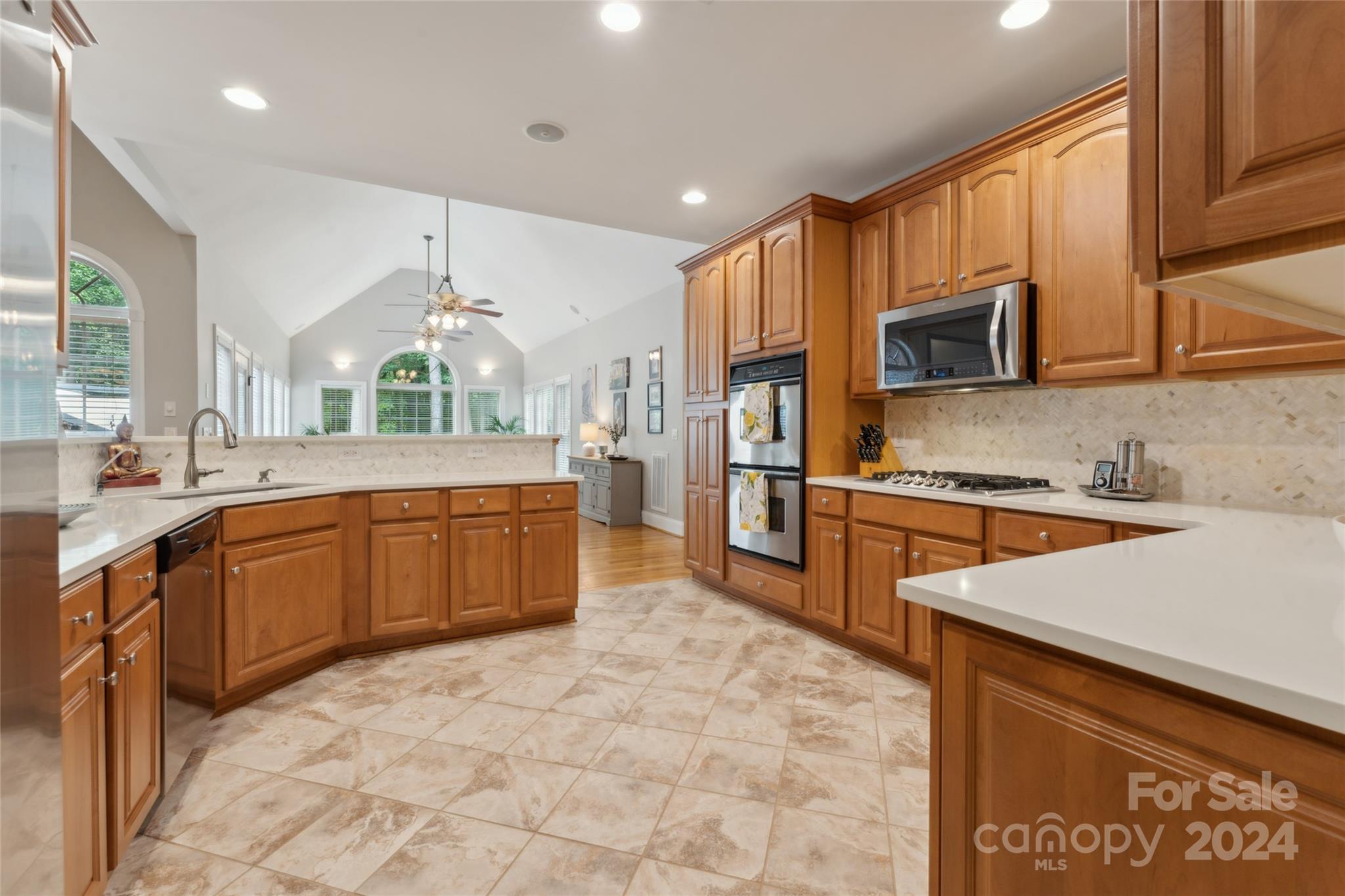 Pebble Bay - Residential