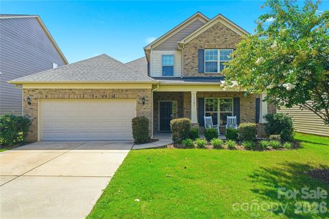Photo of 11141 Crane Creek Drive, Charlotte, NC 28278 (MLS # 4404945)