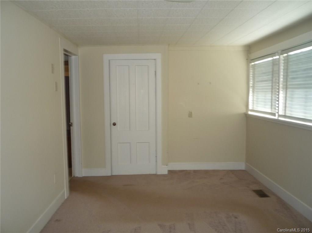 Historic District - Residential