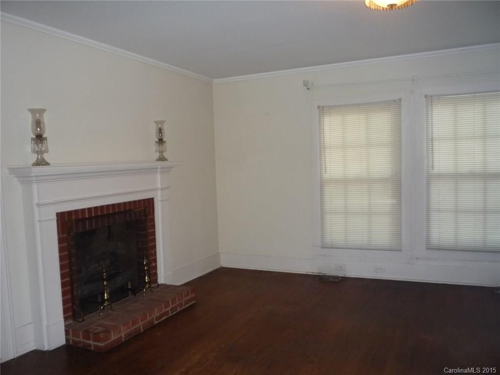 Historic District - Residential