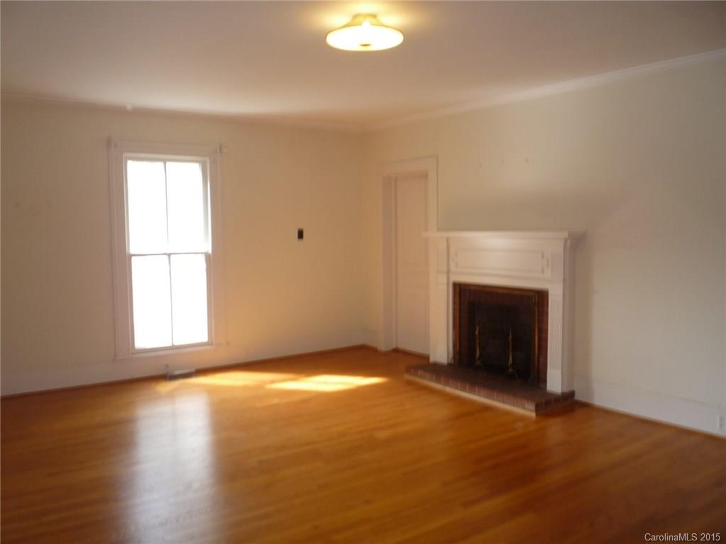 Historic District - Residential