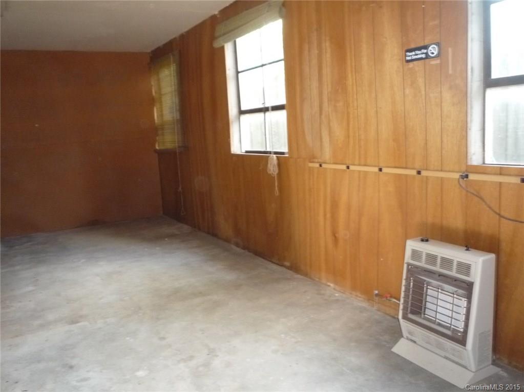 Historic District - Residential