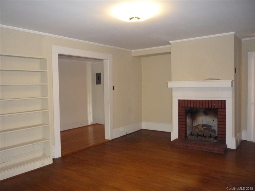 Historic District - Residential