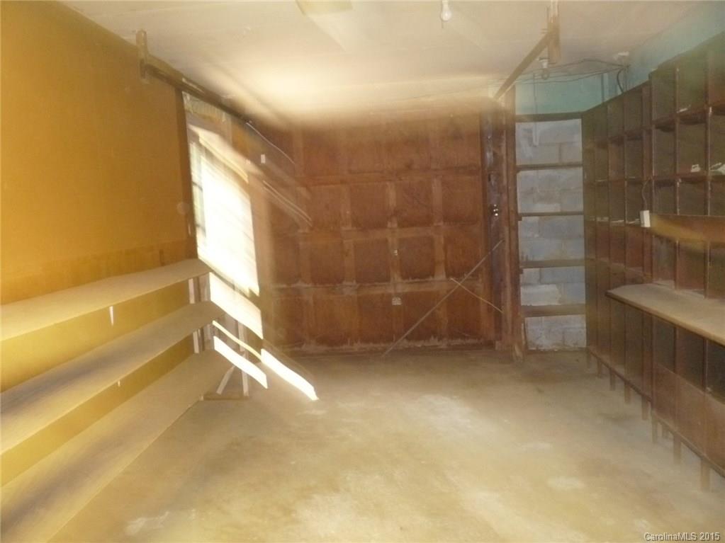 Historic District - Residential