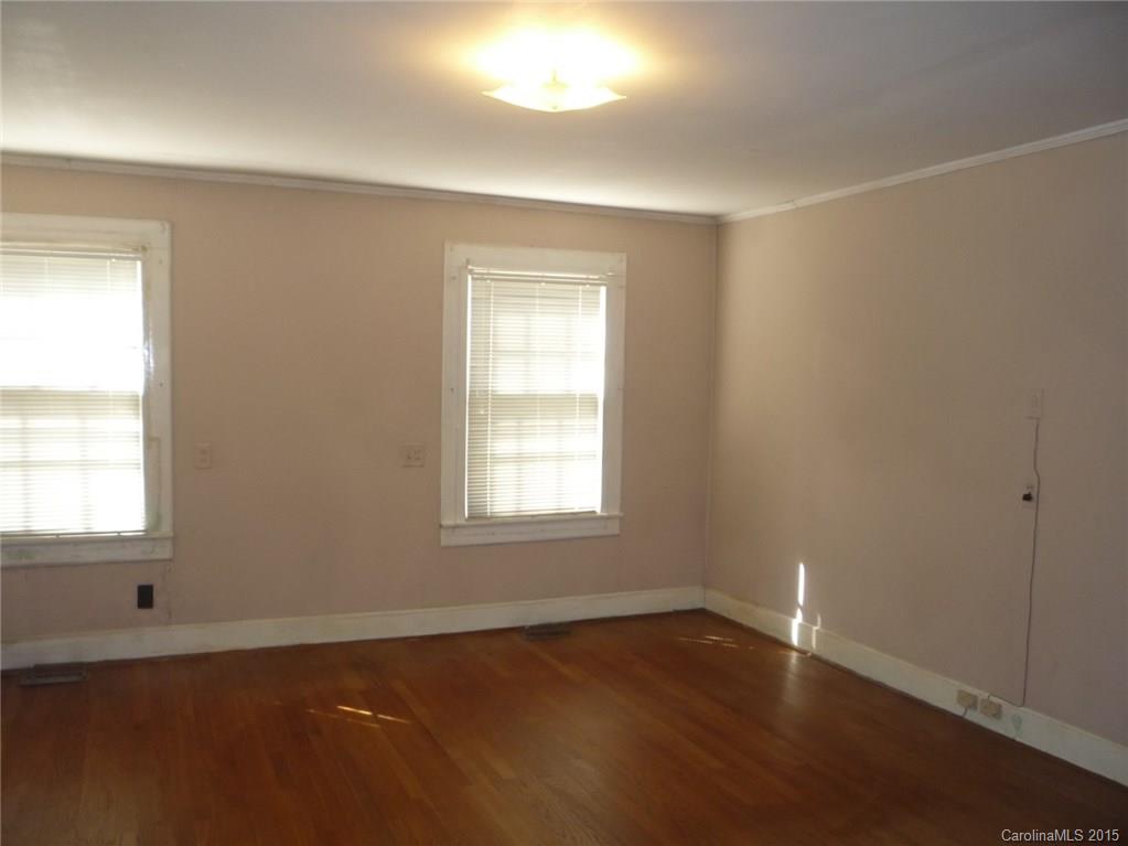 Historic District - Residential