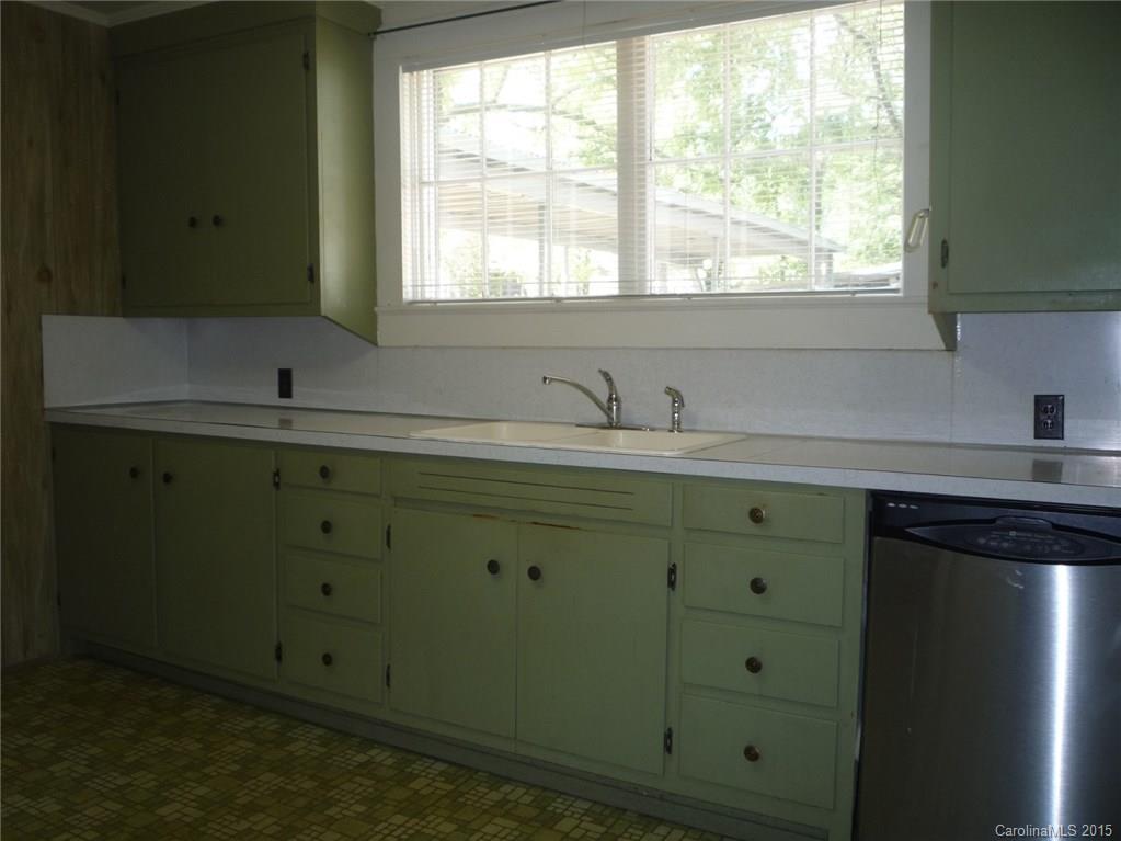 Historic District - Residential