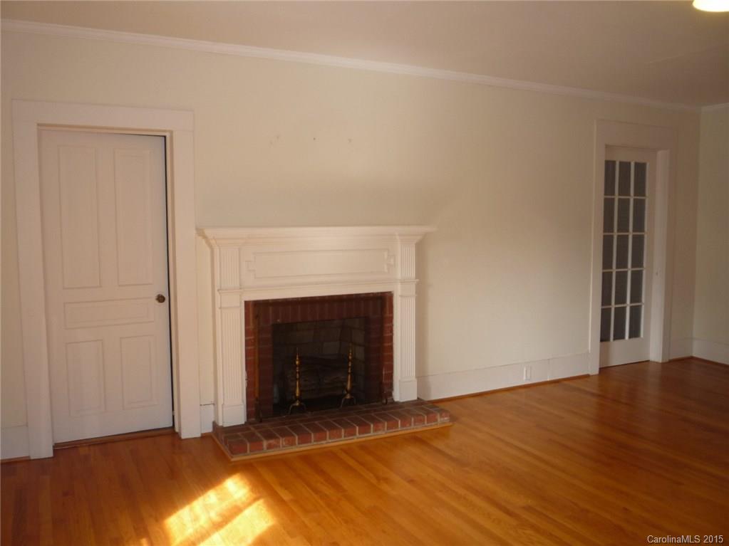 Historic District - Residential