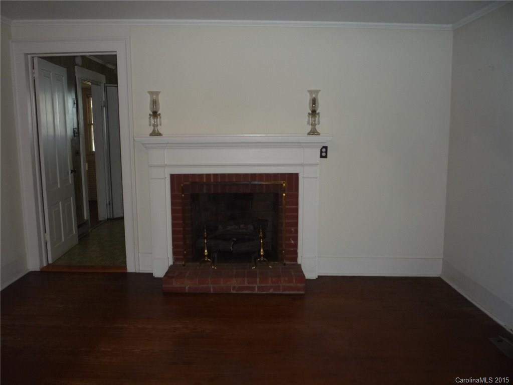 Historic District - Residential