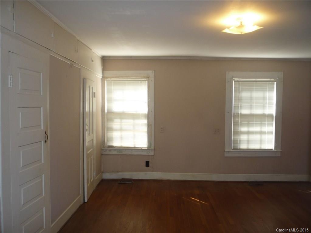 Historic District - Residential