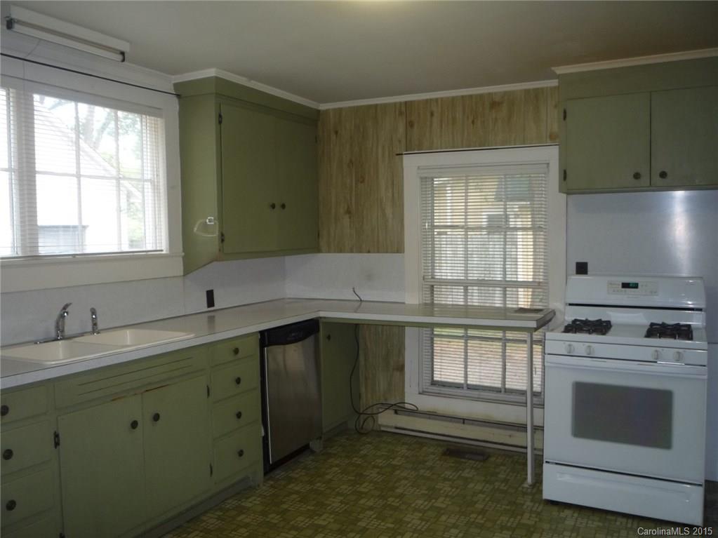 Historic District - Residential