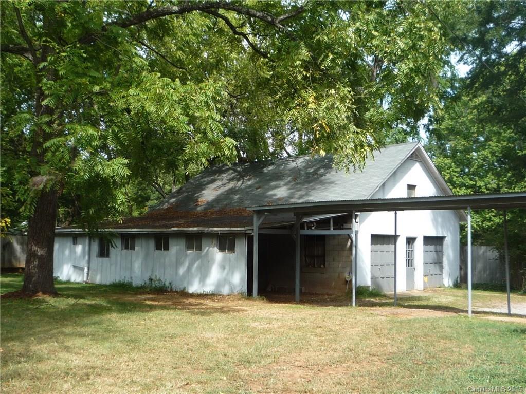 Historic District - Residential