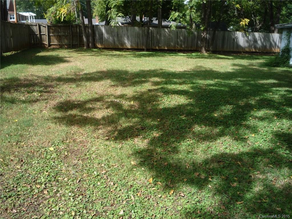 Historic District - Residential