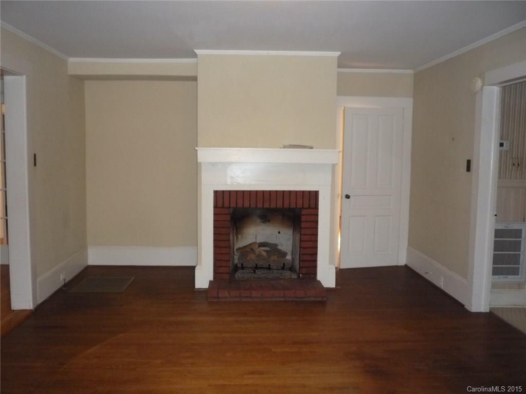 Historic District - Residential