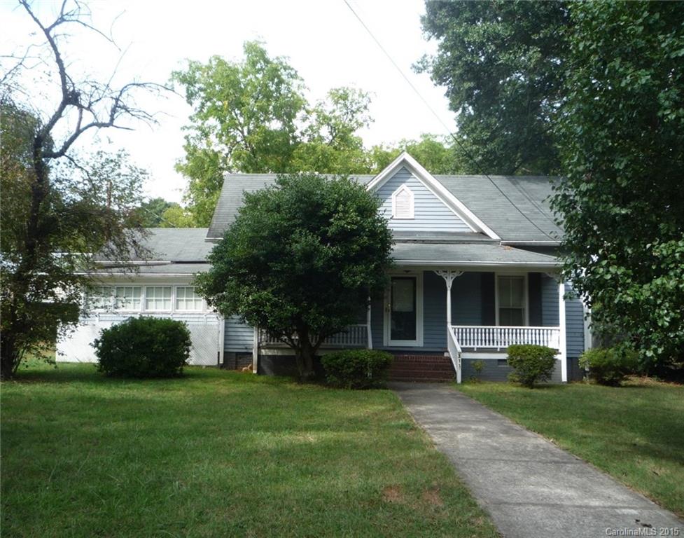 Historic District - Residential