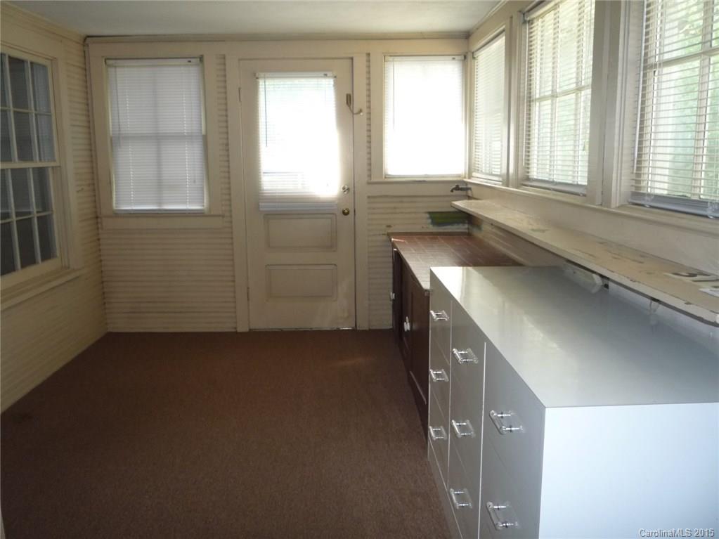 Historic District - Residential