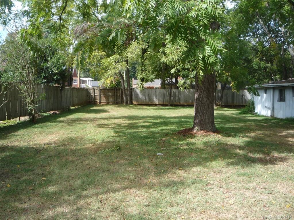 Historic District - Residential