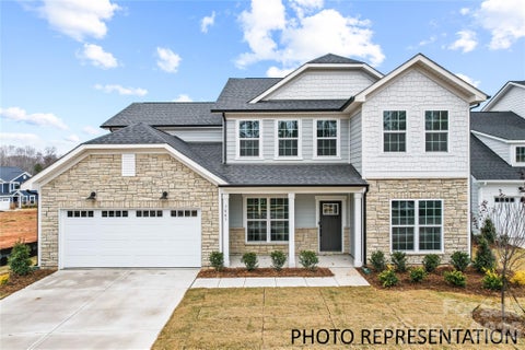 Photo of 1014 Topaz River Road, Waxhaw, NC 28173 (MLS # 4403620)